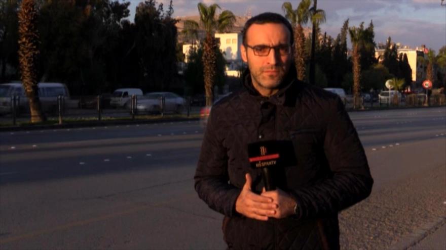 Ofensiva turca en Afrin cumple una semana sin ningún logro