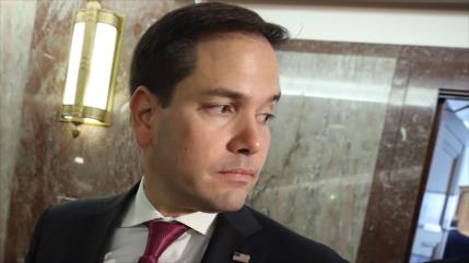 Marco Rubio expulsa a jefe de gabinete por ‘conducta inapropiada’