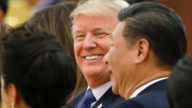 ¡EEUU busca crear red de telefonía nacional por temor a China!