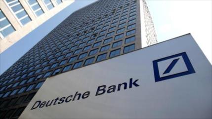 Accionista de Deutsche Bank teme el desmantelamiento del banco