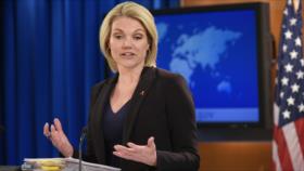 EEUU denuncia “represión” de los opositores en Rusia