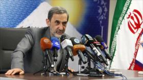 Irán continuará su apoyo a la causa de Palestina