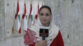 Presidente alemán visita El Líbano para reforzar lazos políticos