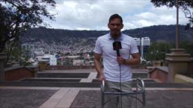 Estadounidenses en Honduras rechazan injerencias de Washington