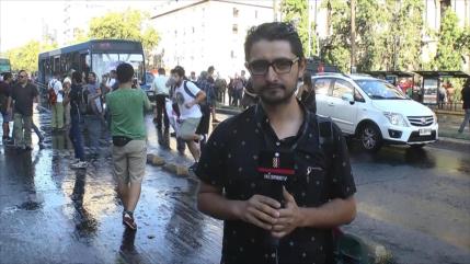 Chile renuncia a industria de litio en favor de empresa corrupta