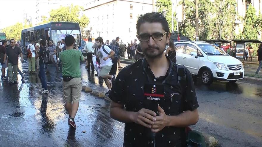 Chile renuncia a industria de litio en favor de empresa corrupta