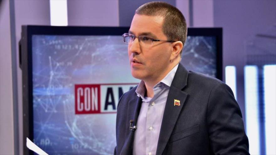 Medios regionales emiten 10.531 reportes negativos sobre Caracas 