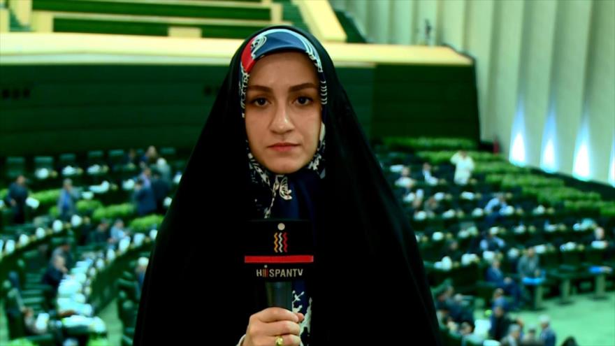 Irán rechaza acusaciones de EEUU de entrega de armas a Yemen 