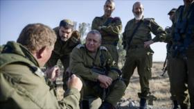 Israel refuerza su defensa por temor al poder militar de Hezbolá ‎