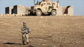 Fuerzas de EEUU no tendrán ningún papel en las elecciones de Irak