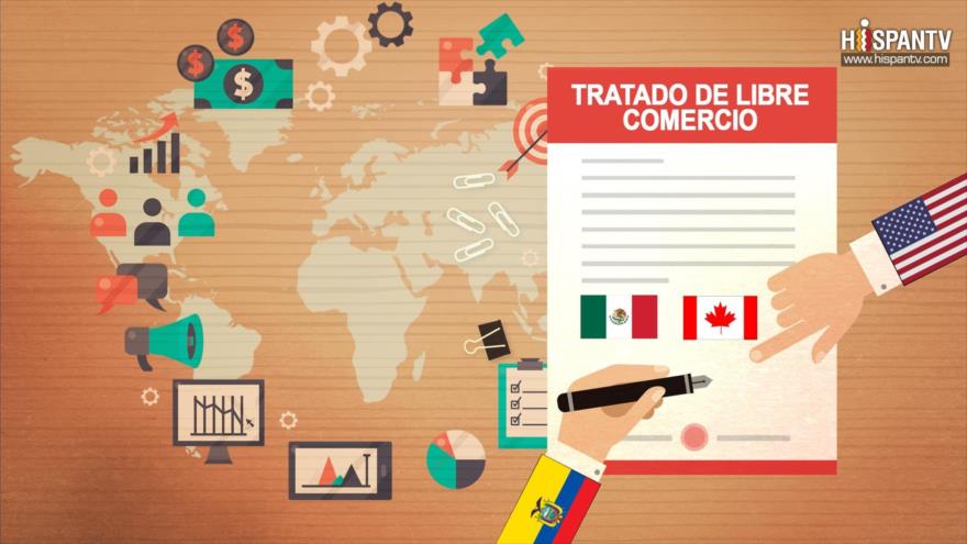 TLC con EEUU, muerte anunciada a la agricultura de Ecuador.