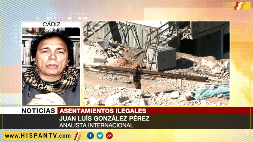 ‘ONU debe tomar más en serio expansionismo israelí en Palestina’