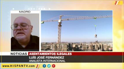 ‘Publicación de lista de ONU dificulta apoyo financiero a Israel’ 