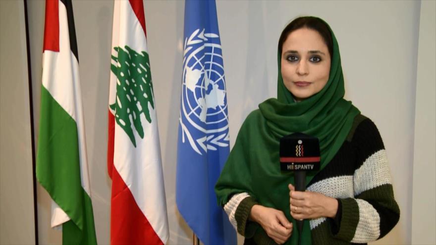 UNRWA, en la peor crisis financiera de su historia