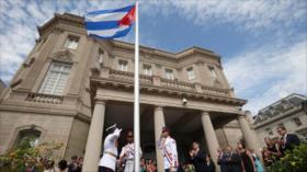 Cuba denuncia intento de EEUU de violar su soberanía por Internet
