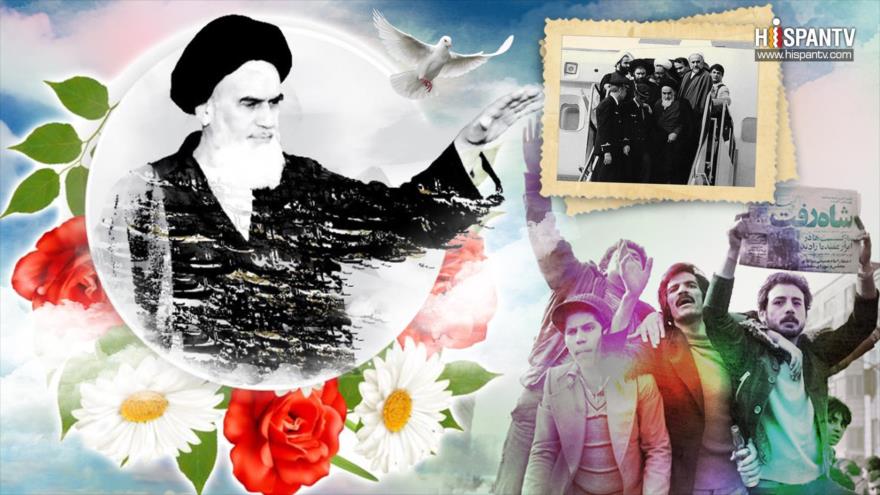 Irán festeja el 39º aniversario de la “Década del Alba”