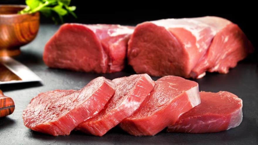 Carne roja aumenta cien veces más el riesgo de cáncer de colon | HISPANTV