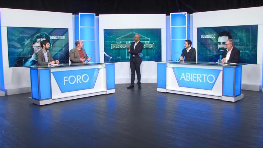 Foro Abierto - España: Cataluña busca un presidente