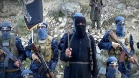 Rusia alerta por inminentes ataques de Daesh en Asia Central 