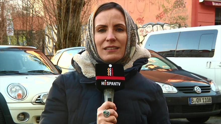 Automovilística alemana experimenta con monos y humanos