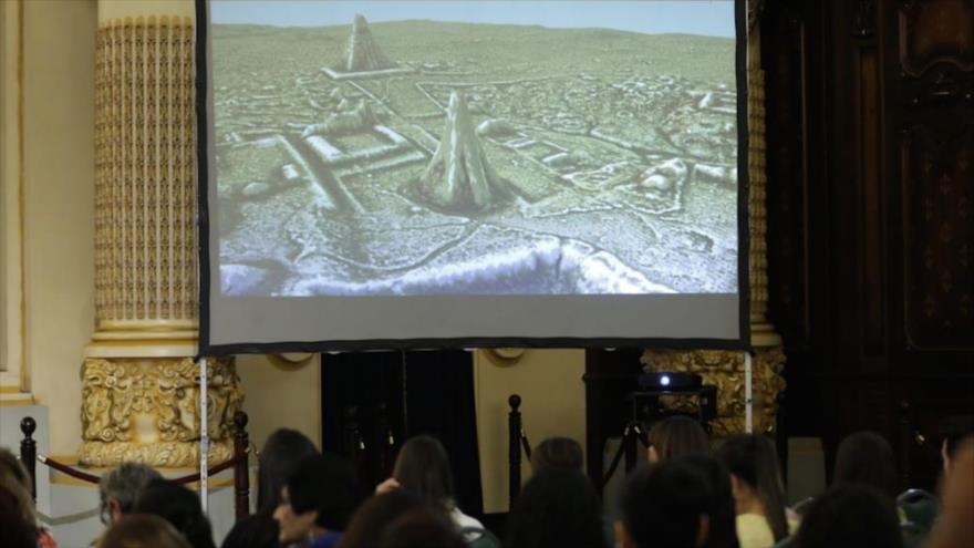 Hallan con láser hasta 60.000 estructuras mayas en Guatemala | HISPANTV
