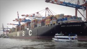 Irán Hoy - Servicios de ingeniería de exportación