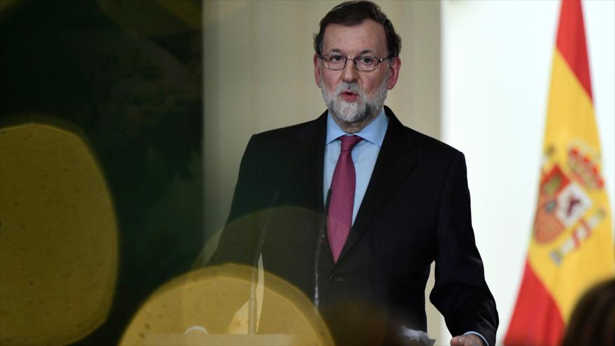 ‘Partido de Rajoy es más corrupto de lo que sospecha la Fiscalía’ | HISPANTV
