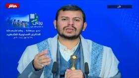 Líder de Ansarolá: EAU y Arabia Saudí juegan en el frente de EEUU 