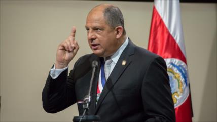 CIJ ordena a Nicaragua remover campamento militar de Costa Rica
