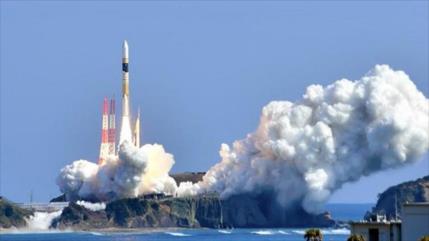 Vídeo: Japón envía al espacio el cohete más pequeño del mundo