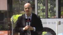 Crecen los indecisos en vísperas de las elecciones en Costa Rica
