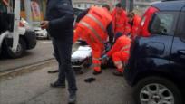 Tiroteo en Italia deja al menos 7 heridos: detienen a un sospechoso