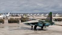 Israel critica despliegue ruso en Siria y sus 4 nuevas bases