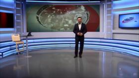 Recuento - Irán y el nuevo show mediático de EEUU