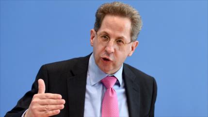 Alemania: Pyongyang compra armas a través de embajada en Berlín
