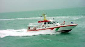 Irán captura 4 pesqueros indios por violar sus aguas territoriales