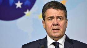 Alemania pide acción de UE ante nueva estrategia nuclear de EEUU