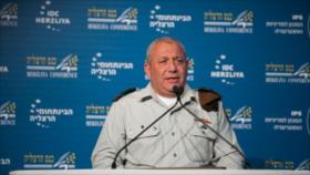 Israel advierte de posibilidad de ofensiva contra Gaza en 2018