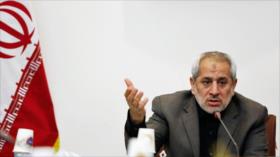 Irán condena a 6 años de cárcel a un espía nuclear de EEUU