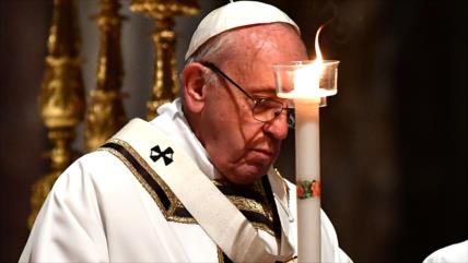 Cuestionan ‘tolerancia cero’ del papa ante sacerdotes pedófilos