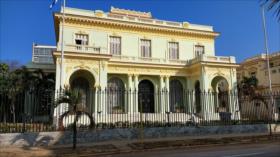 Cuba denuncia clara incitación de EEUU para derrocar a Maduro 