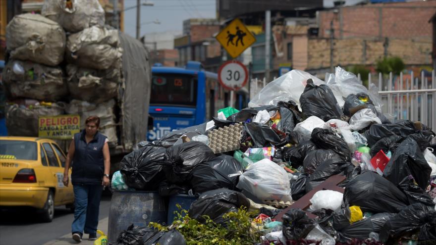 Fuente: AFP
