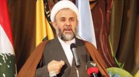 Hezbolá alerta a Israel: Todo El Líbano hará frente a tu agresión