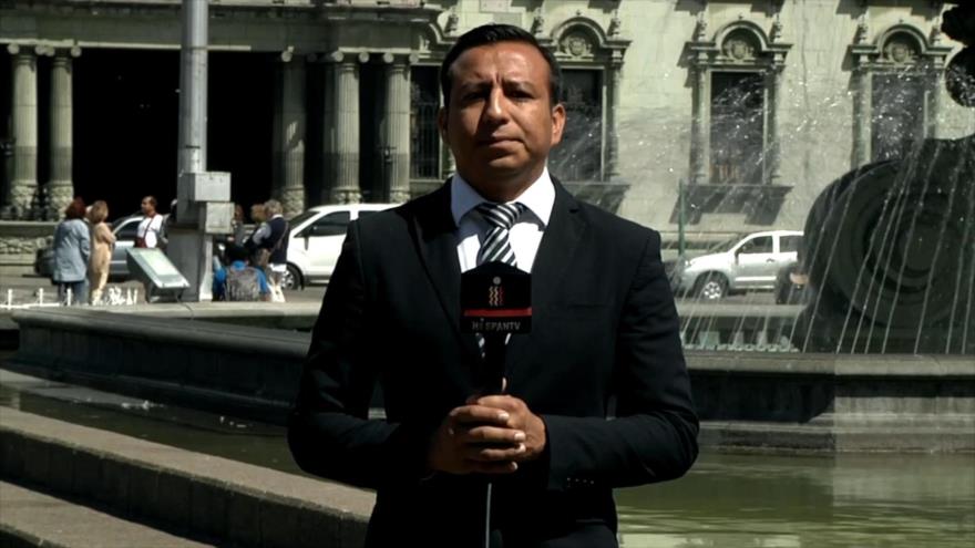 Guatemala pretende calificar maras como grupos terroristas