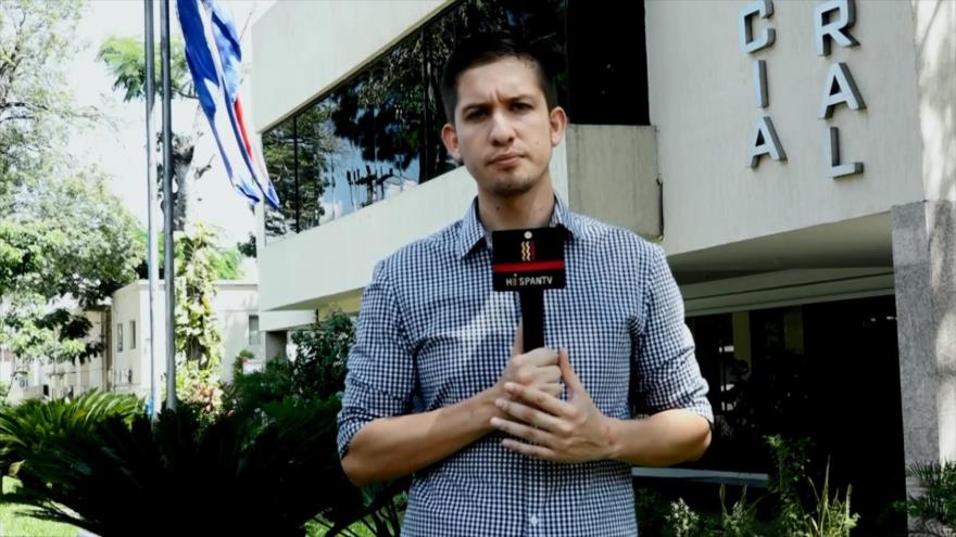 Impugnan candidatura de Cartes en Paraguay