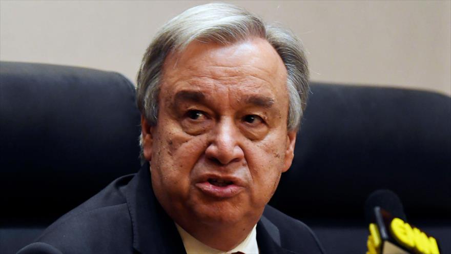 A Gaza solo le quedan 2 años: ONU