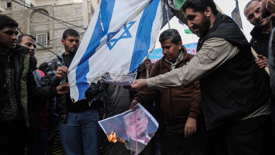 Irán llama a musulmanes a unidad ante complots de Israel | HISPANTV