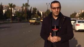 30.000 sirios vuelven a sus casas en zona fronteriza con El Líbano