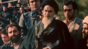 Irán celebra el 39º aniversario de la Revolución Islámica
