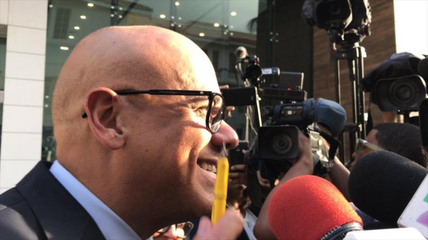 Acuerdo: ‘Buena noticia para Venezuela, mala noticia para Trump’